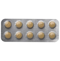 Allercet-DC Tablet
