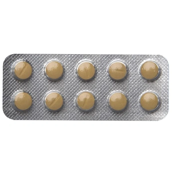 Allercet-DC Tablet