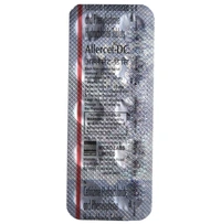 Allercet-DC Tablet