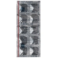 Allercet-M Tablet