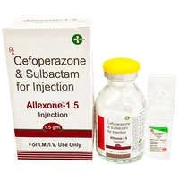 Allexone 1.5 Injection