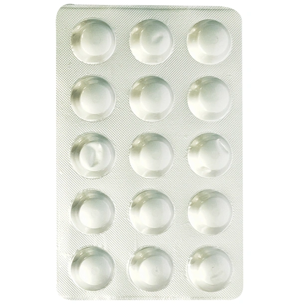 Allocid 20 Tablet