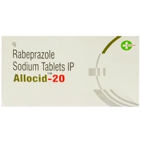 Allocid 20 Tablet