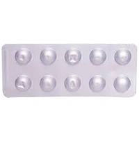 Allrite DC Tablet ER