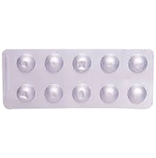 Allrite DC Tablet ER