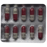 Almox 250 Capsule