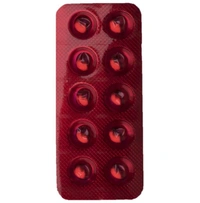 Alphadol 0.25mcg Capsule