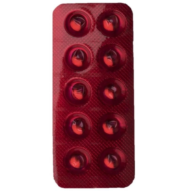 Alphadol 0.25mcg Capsule