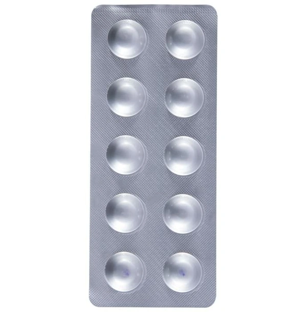 Alprax Forte 0.5 mg/50 mg Tablet