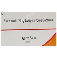 Alten A 10 Capsule
