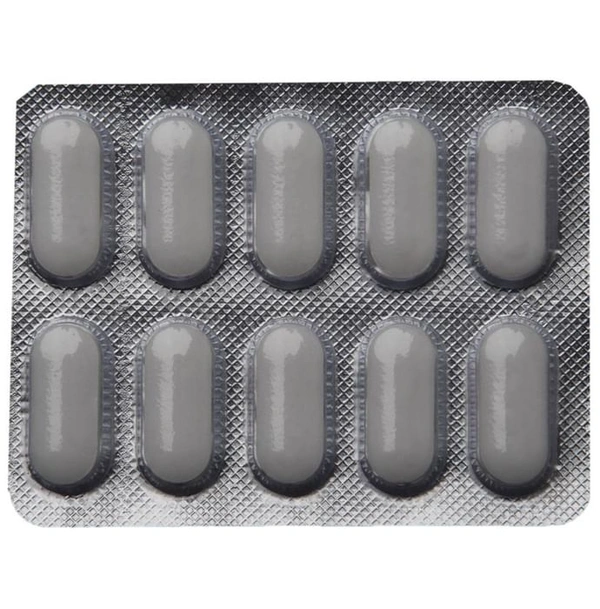 Althrocin 500 Tablet