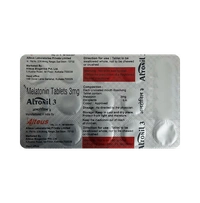 Altonil 3mg Tablet