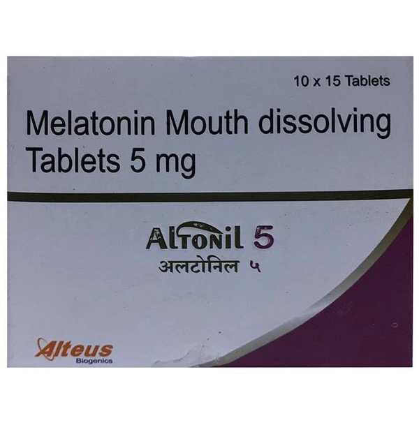 Altonil 5 Tablet MD