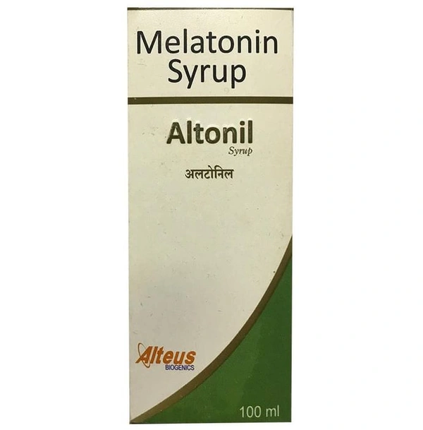 Altonil Syrup