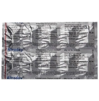 Altraday Capsule SR