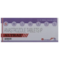 Altraz Tablet