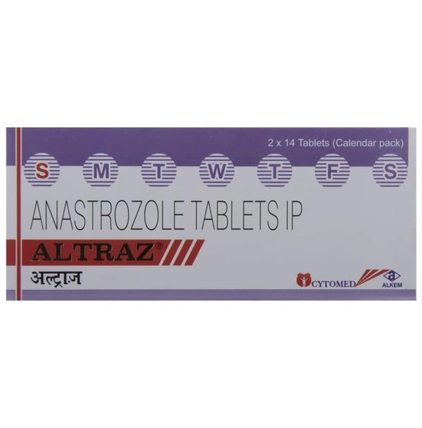Altraz Tablet