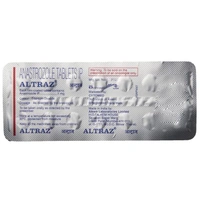 Altraz Tablet