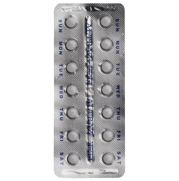 Altraz Tablet