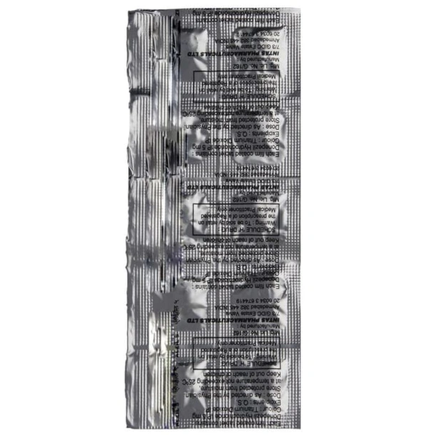 Alzil 5 Tablet