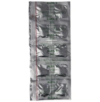 Alzil 5 Tablet