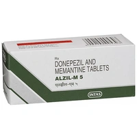 Alzil-M 5 Tablet
