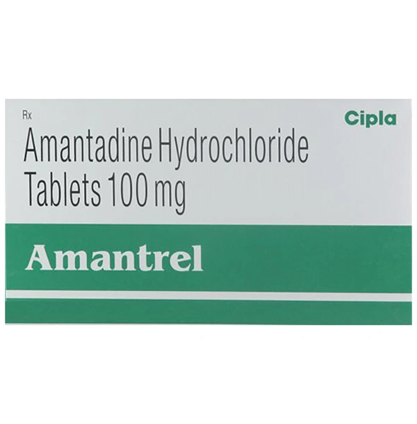 Amantrel Tablet