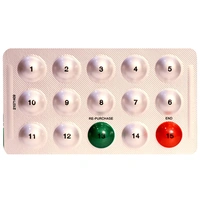 Amantrel Tablet