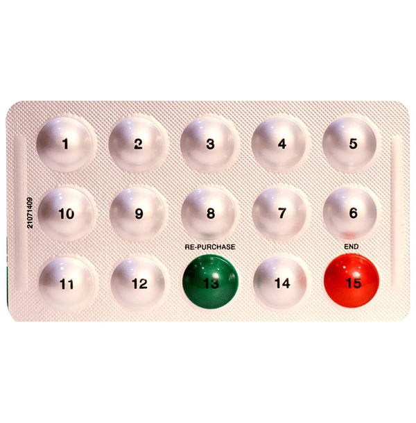 Amantrel Tablet