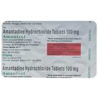 Amantrel Tablet