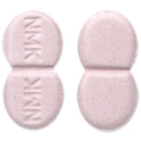 Amaryl 1mg Tablet