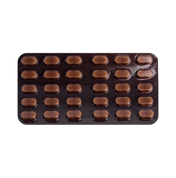Amaryl 2mg Tablet