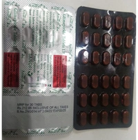 Amaryl 2mg Tablet