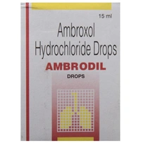 Ambrodil Drop