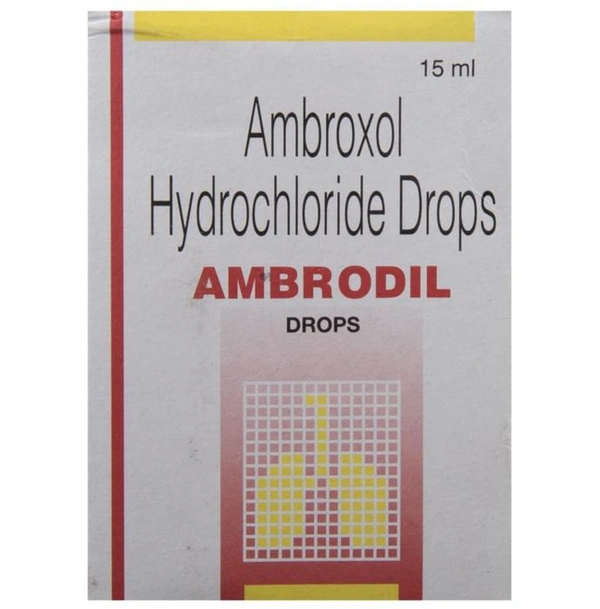 Ambrodil Drop