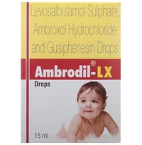 Ambrodil-LX Drop