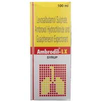 Ambrodil-LX Syrup