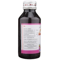 Ambrolite Levo Syrup