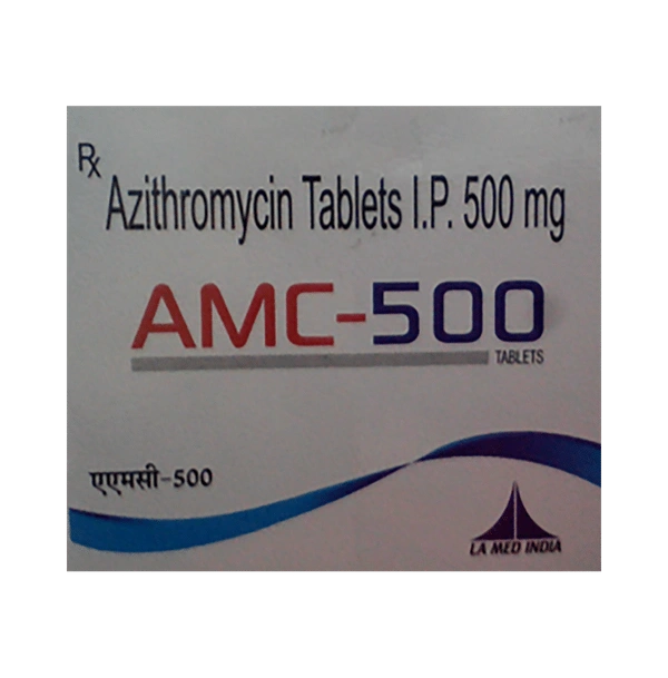 AMC 500 Tablet