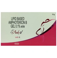 Amfy V Vaginal gel