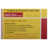 Amicline Plus Tablet