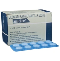 Amicline Tablet