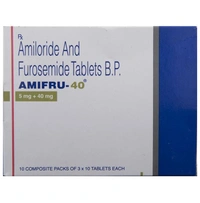 Amifru 40 Tablet