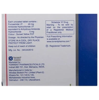 Amifru 40 Tablet