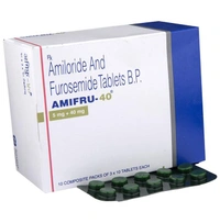 Amifru 40 Tablet