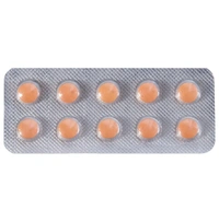 Amitone Plus Tablet