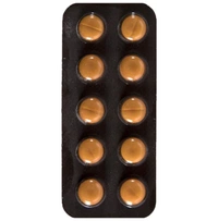 Amitop 10 Tablet