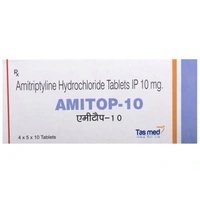 Amitop 10 Tablet