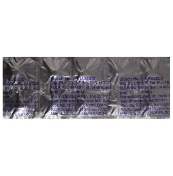 Amixide-H Tablet