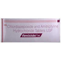 Amixide-H Tablet